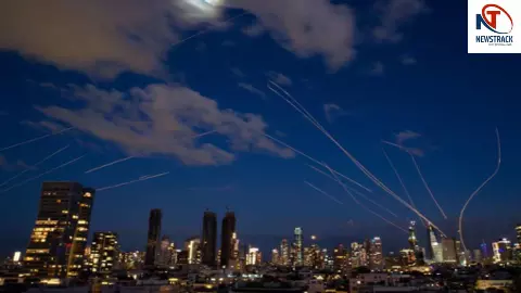 Israel Iran War Israel Iran War