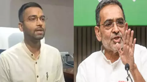 Bihar MLC Election