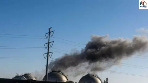 Iran Israel Conflict Iran Israel Conflict