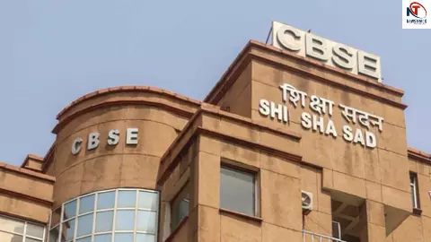 CBSE Evaluation Error CBSE Evaluation Error