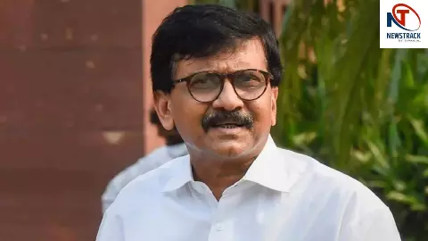 Sanjay Raut
