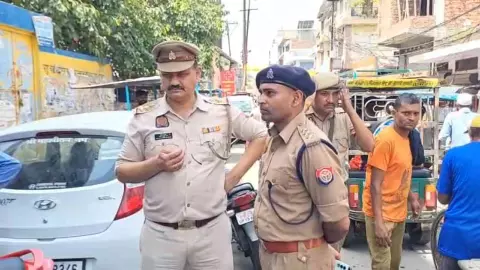 Shamli News: शामली धर्मांतरण मामला: मोहम्मद अली बने आयुष मलिक ने बताया क्यों अपनाया इस्लाम
