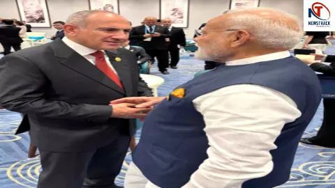 PM Narendra Modi PM Narendra Modi