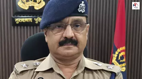 Moradabad News: स्कॉलर डेन कोचिंग पर बड़ा घोटाला: टिकट बुकिंग के नाम पर 10 लाख से अधिक की धोखाधड़ी का आरोप
