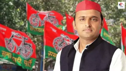 UP Election 2027: सपा की बड़ी तैयारी! 2027 चुनाव में 200 सीटों पर उम्मीदवार लगभग तय? सियासी हलचल तेज UP Election 2027: सपा की बड़ी तैयारी! 2027 चुनाव में 200 सीटों पर उम्मीदवार लगभग तय? सियासी हलचल तेज