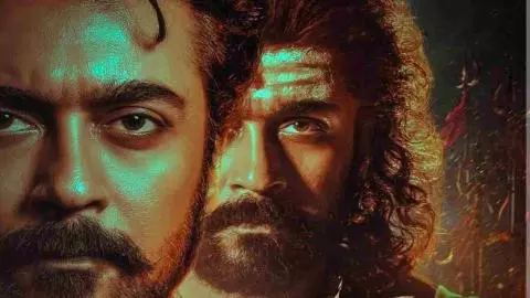 Karuppu OTT Release Date Karuppu OTT Release Date