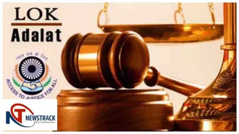 Aligarh News : सुप्रीम कोर्ट की स्पेशल लोक अदालत,घर बैठे निपटेंगे सालों पुराने केस, पीएलवी करेंगे