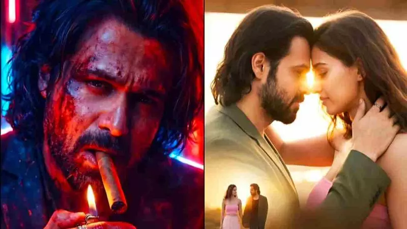 Awarapan 2 Teaser Awarapan 2 Teaser
