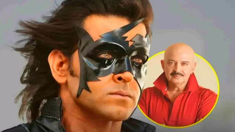 Krrish 4 Update Krrish 4 Update