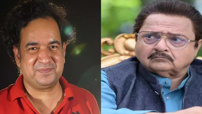 Rakesh Bedi Series: धुरंधर स्टार राकेश बेदी सोनू त्यागी की वेब सीरीज ‘टू ग्रेट मास्टर्स’ में आएंगे नजर Rakesh Bedi Series: धुरंधर स्टार राकेश बेदी सोनू त्यागी की वेब सीरीज ‘टू ग्रेट मास्टर्स’ में आएंगे नजर