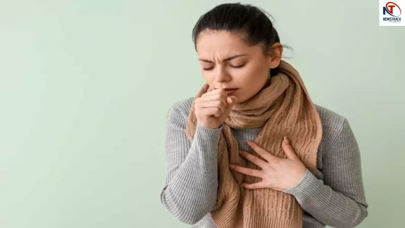 Tuberculosis Risk Tuberculosis Risk