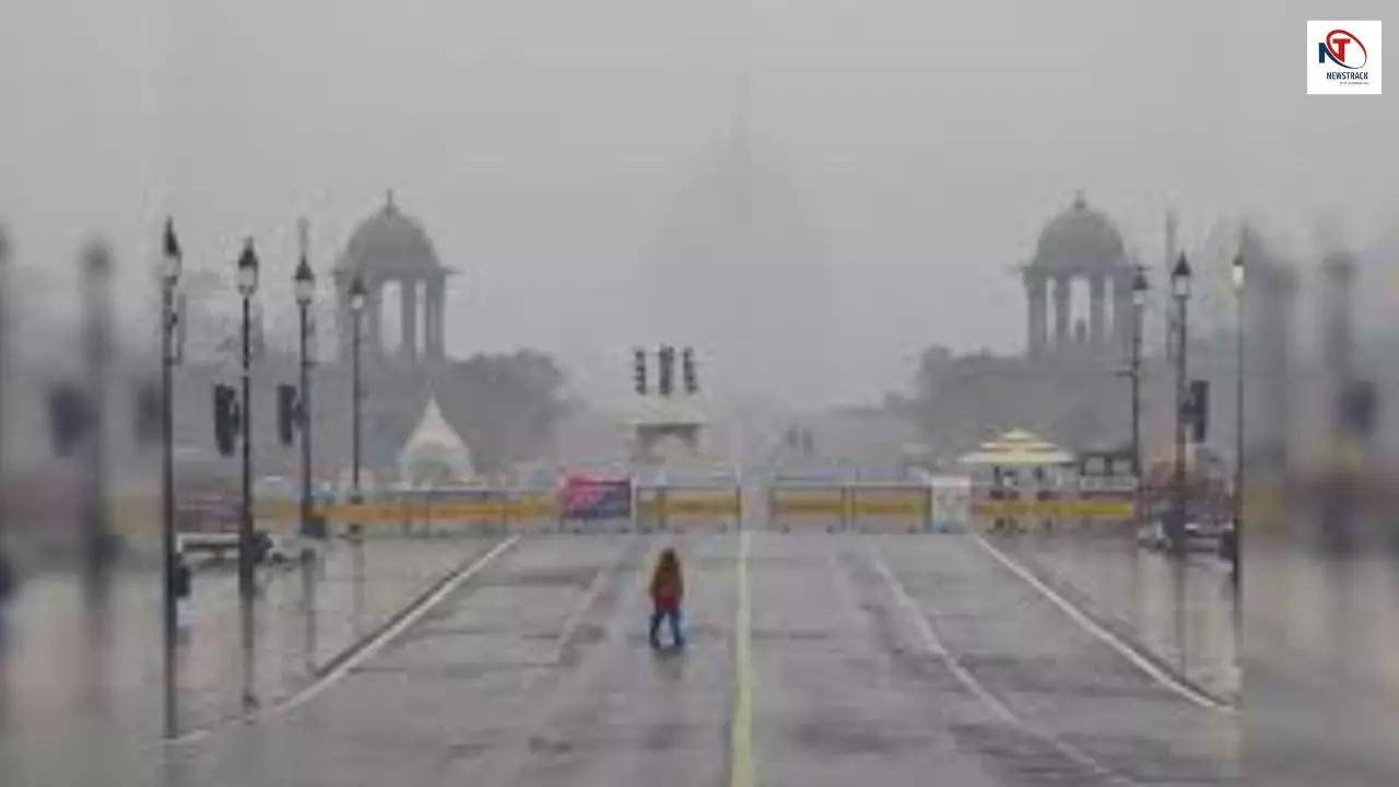NCR Weather Alert: दिल्ली-एनसीआर और यूपी में तूफानी तबाही, 111 किमी/घंटा की आंधी से अफरा-तफरी NCR Weather Alert: दिल्ली-एनसीआर और यूपी में तूफानी तबाही, 111 किमी/घंटा की आंधी से अफरा-तफरी