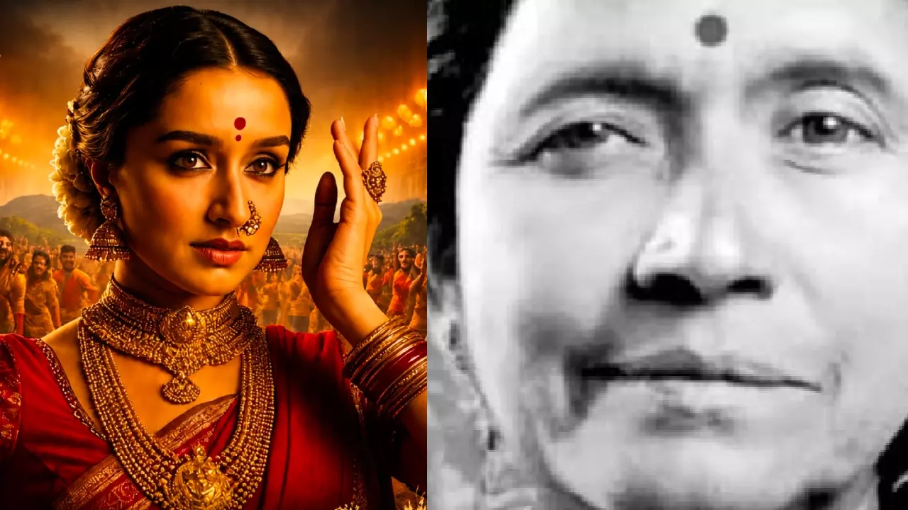 Shraddha Kapoor New Movie Eetha Release Date Shraddha Kapoor New Movie Eetha Release Date