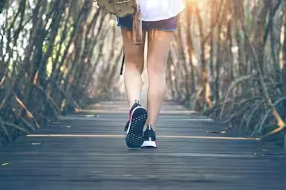 Reverse Walking Benefits Reverse Walking Benefits