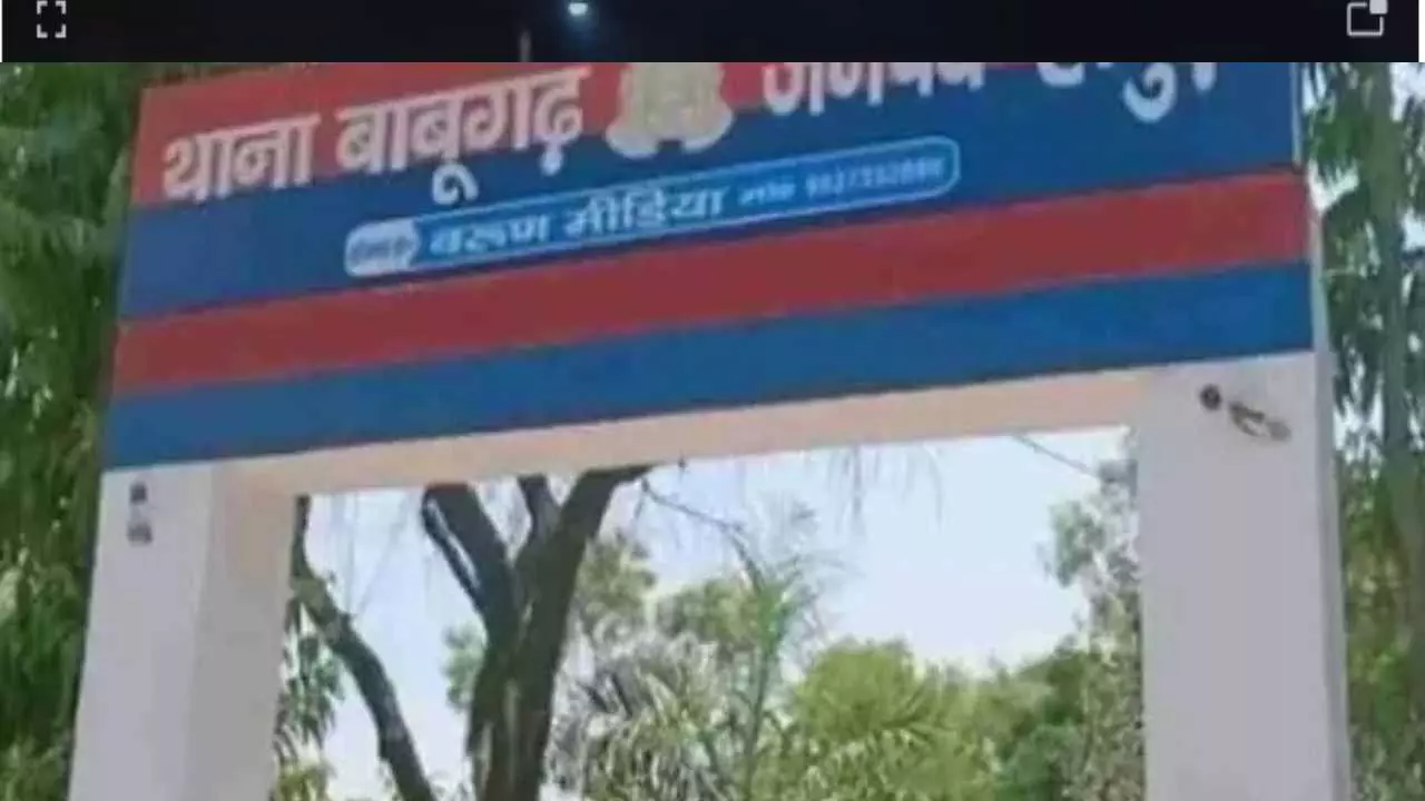 Scooty-riding youth deliberately attacked in Hapur, three charged