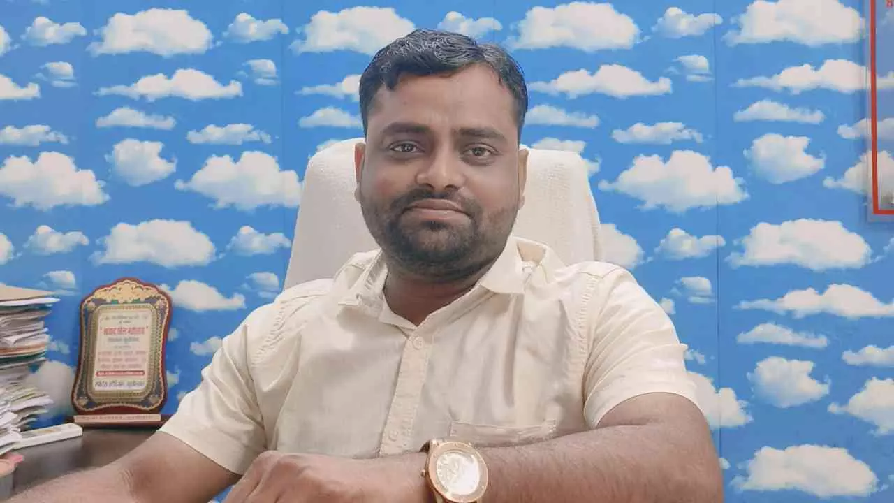Kushinagar News: कुशीनगर में उद्यान विभाग देगा 1.94 लाख निःशुल्क फलदार पौधे, किसानों की बढ़ेगी आय