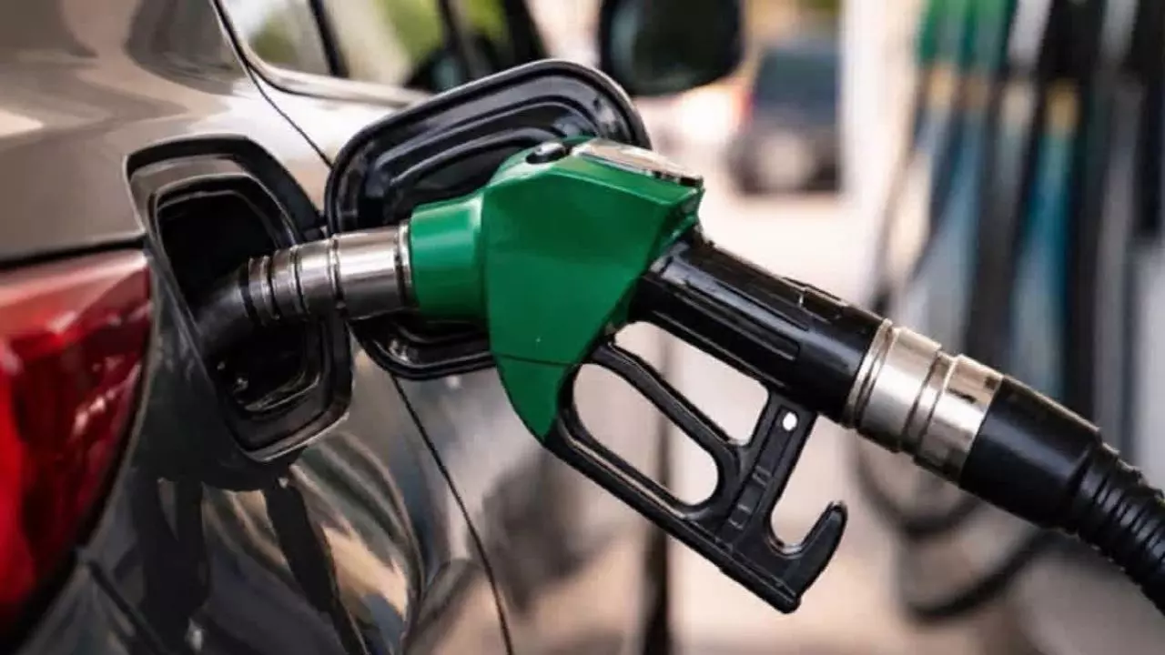 Green Diesel India 2026: अब ग्रीन डीजल की ओर बढ़ेगा भारत, प्रदूषण कम करने के लिए सरकार का नया दांव Green Diesel India 2026: अब ग्रीन डीजल की ओर बढ़ेगा भारत, प्रदूषण कम करने के लिए सरकार का नया दांव