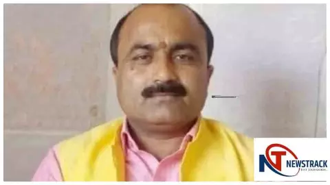 Madhya Pradesh News : एमपी राज्यसभा चुनाव में भाजपा का भरोसा, महेश केवट ने भरा पर्चा Madhya Pradesh News : एमपी राज्यसभा चुनाव में भाजपा का भरोसा, महेश केवट ने भरा पर्चा