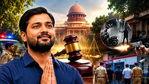 Patna Coaching Firing Case Patna Coaching Firing Case