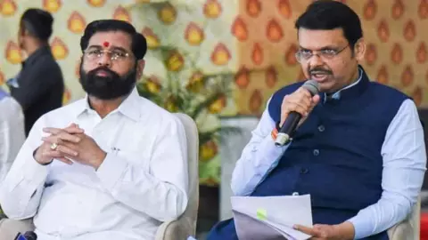 Maharashtra Politics