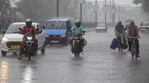 IMD Weather Update IMD Weather Update