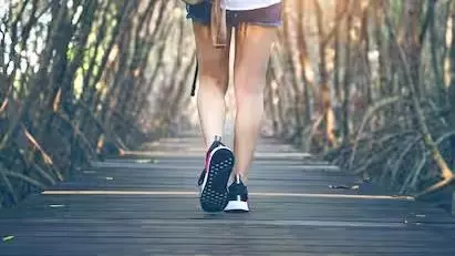 Reverse Walking Benefits Reverse Walking Benefits