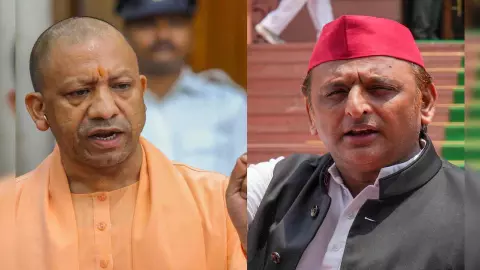 UP MLC Election UP MLC Election