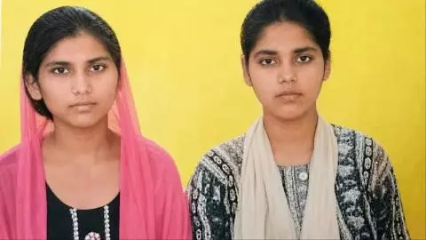 Kushinagar Honour Killing Sisters Murder
