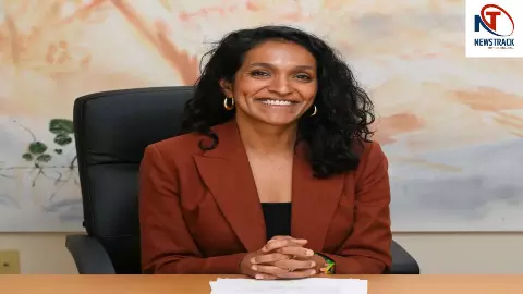 Nithya Raman Nithya Raman