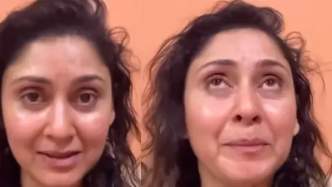 Manjari Fadnnis Kon Hai Manjari Fadnnis Kon Hai