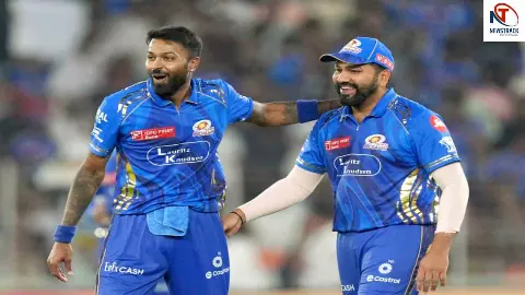 Rohit Sharma Rohit Sharma