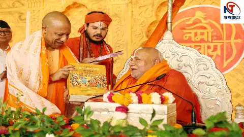 Yogi Adityanath