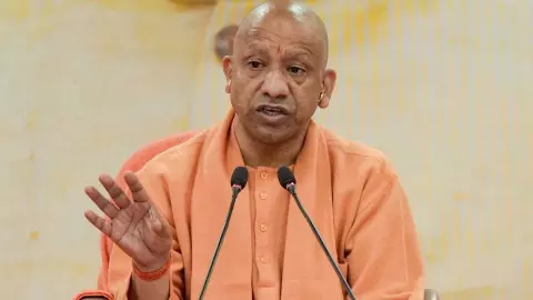 Yogi Government Women Welfare Scheme Yogi Government Women Welfare Scheme