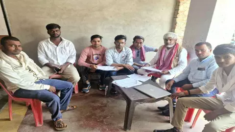 Siddharthnagar News Siddharthnagar News