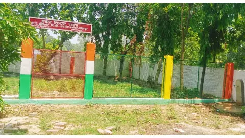 Herbal gardens to be built in 190 schools of Sitapur, nutritious MDM Thali Herbal gardens to be built in 190 schools of Sitapur, nutritious MDM Thali