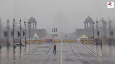 NCR Weather Alert: दिल्ली-एनसीआर और यूपी में तूफानी तबाही, 111 किमी/घंटा की आंधी से अफरा-तफरी NCR Weather Alert: दिल्ली-एनसीआर और यूपी में तूफानी तबाही, 111 किमी/घंटा की आंधी से अफरा-तफरी