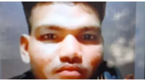 Youth brutally murdered in Sonbhadra, body found under Thema river bridge Youth brutally murdered in Sonbhadra, body found under Thema river bridge