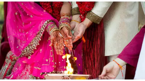 Government supports marriage of workers daughters, assistance up to Rs 1 lakh Government supports marriage of workers daughters, assistance up to Rs 1 lakh