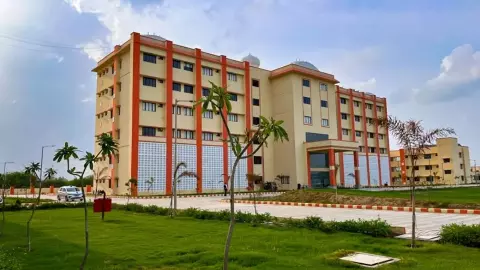 UPSIFS Lucknow UPSIFS Lucknow