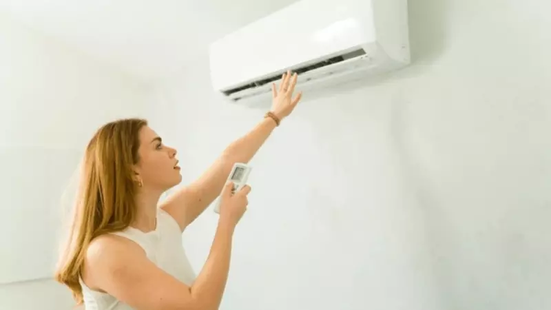 AC band karne ka sahi tarika air conditioner life increase tips 2026 AC band karne ka sahi tarika air conditioner life increase tips 2026
