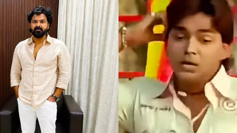 Pawan Singh Uncha Lamba Kad Bhojpuri Version Pawan Singh Uncha Lamba Kad Bhojpuri Version
