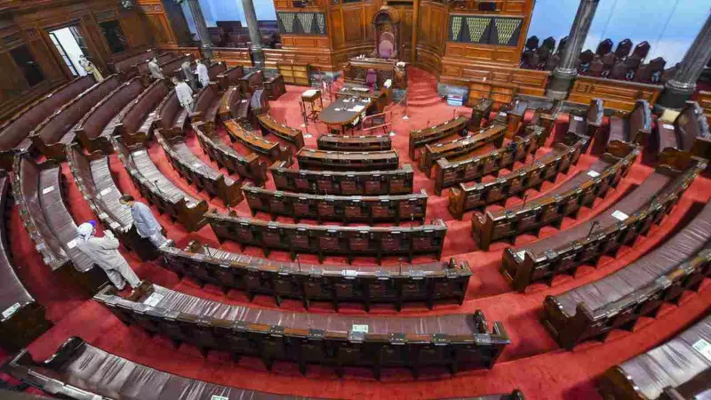 Rajya Sabha Election Rajya Sabha Election