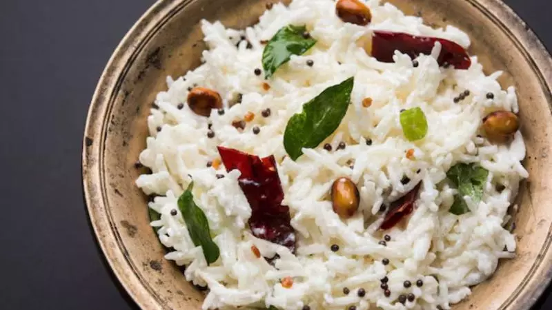 Curd Rice Benefits Curd Rice Benefits