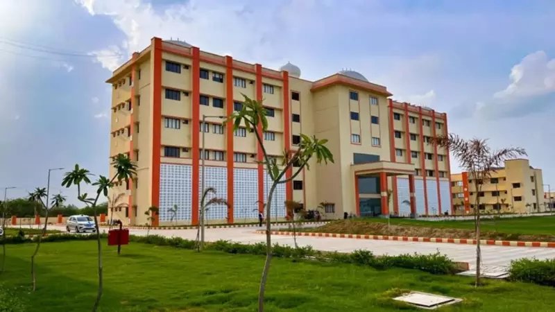 UPSIFS Lucknow UPSIFS Lucknow