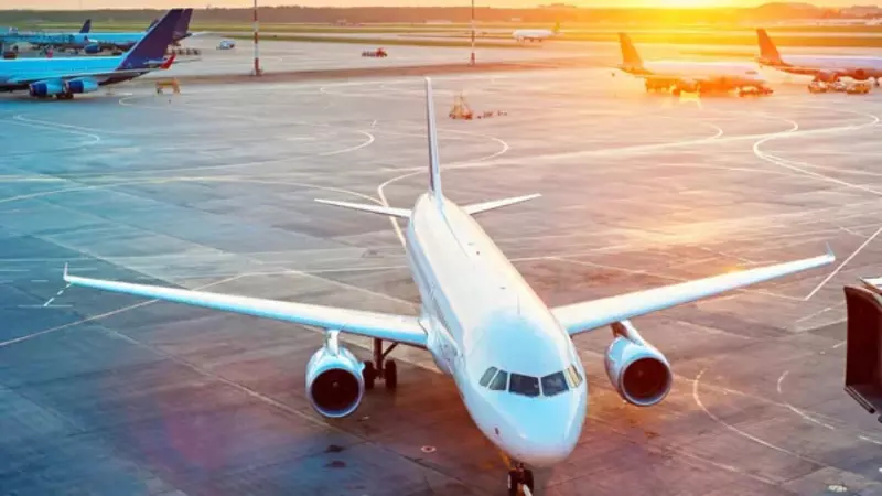 Aviation Fuel Price Hike 2026 as fuel costs rise 10 percent raising airfare concerns in India Aviation Fuel Price Hike 2026 as fuel costs rise 10 percent raising airfare concerns in India