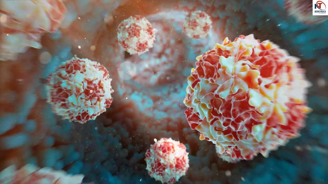 Polio Virus Detected Polio Virus Detected