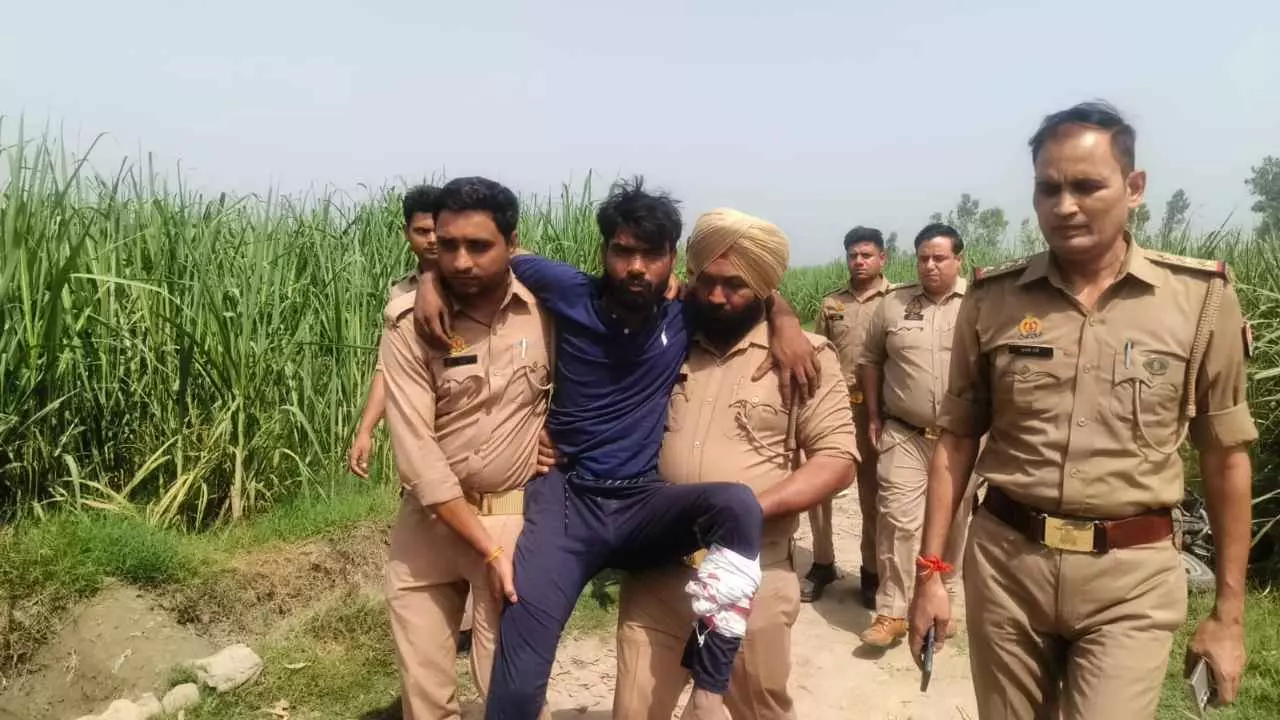 Muzaffarnagar News Muzaffarnagar News