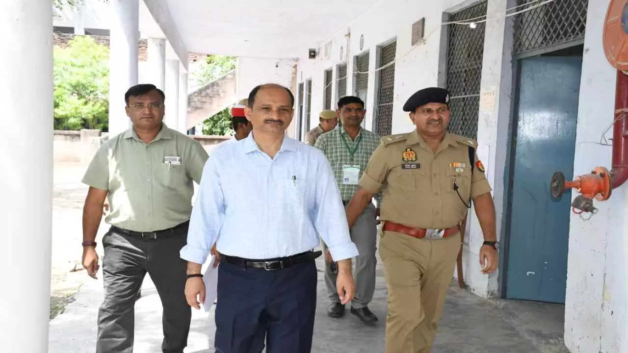 Kannauj News Kannauj News