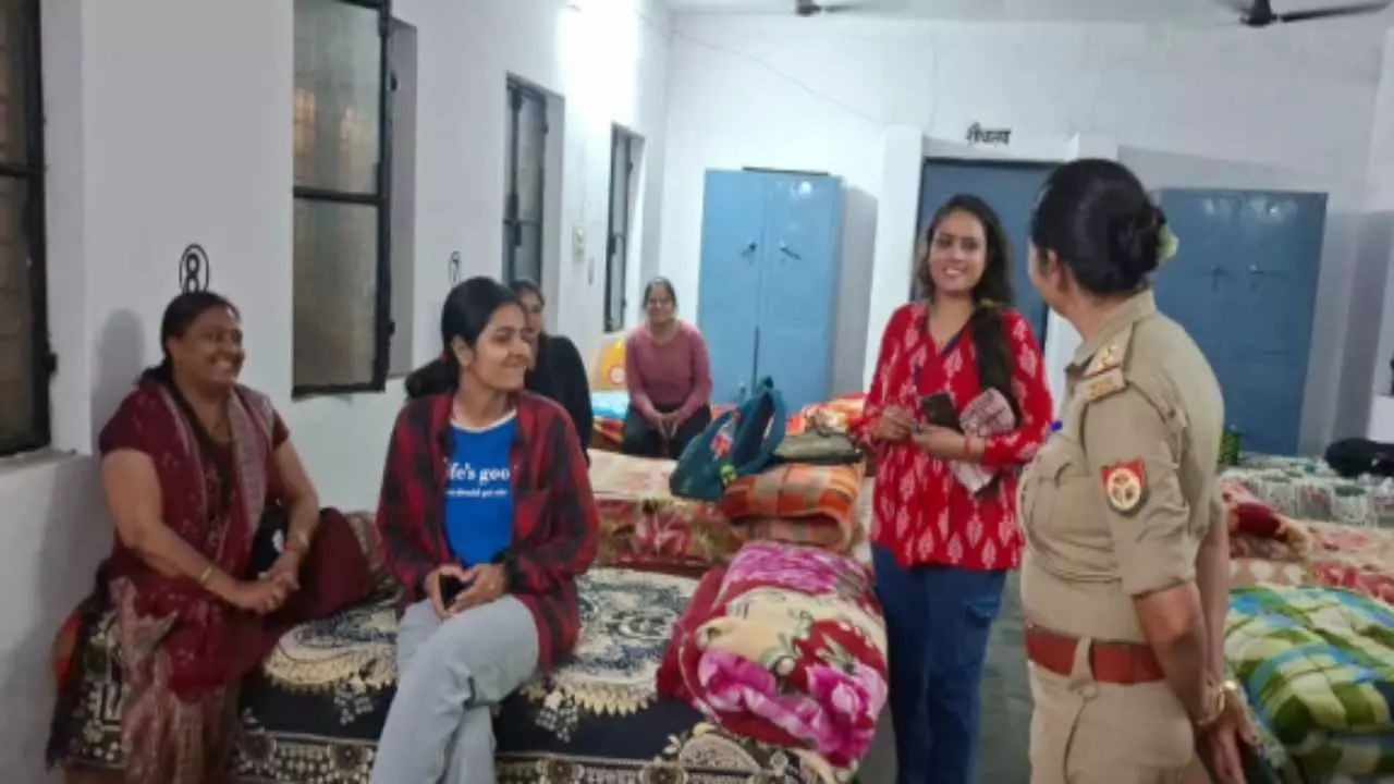 Moradabad News Moradabad News