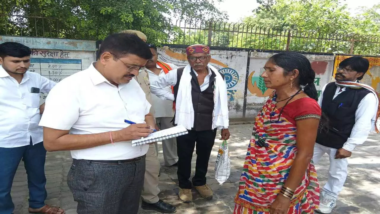 Fatehpur News Fatehpur News